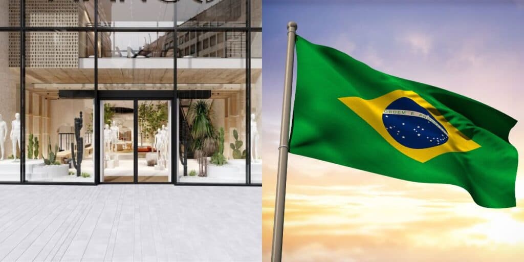 Empresa gigantesca reabre as portas depois de 10 anos no Brasil e deixa clientes em êxtase