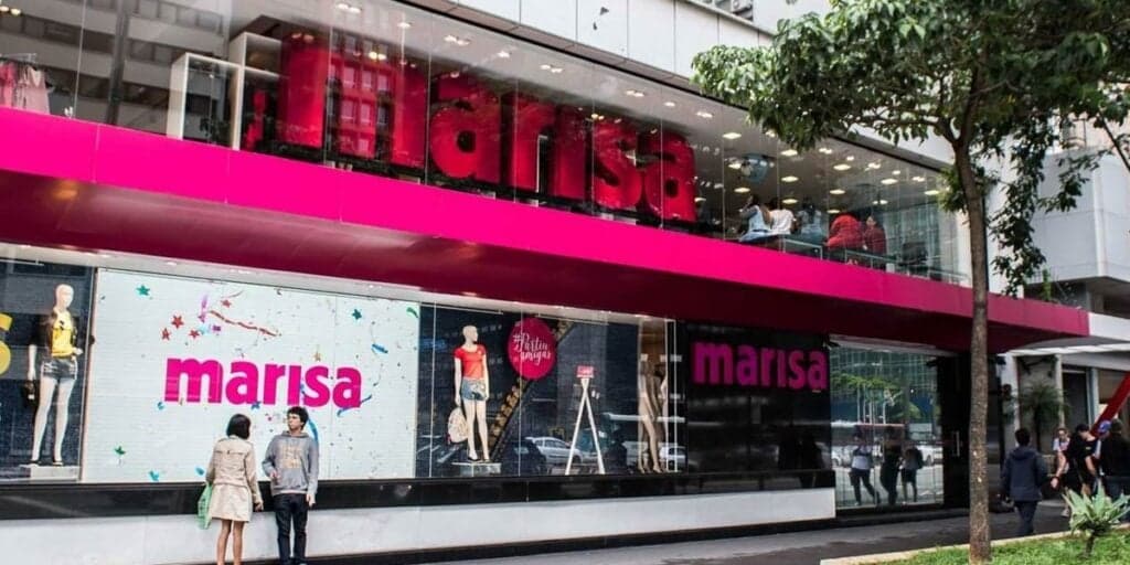 Agora: Marisa faz forte comunicado e fala abertamente sobre falência, fechamento e momento delicado