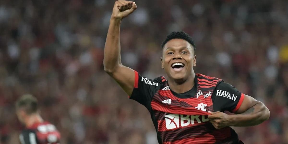 Matheus França pode vestir a cor azul do Chelsea na próxima temporada (Reprodução: Instagram)