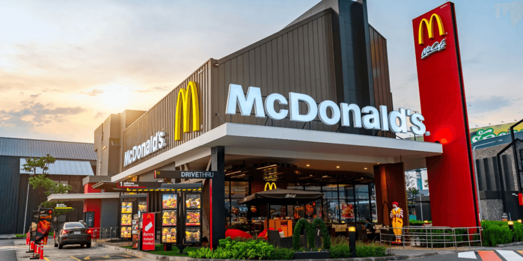 Confirmado AGORA (24/08): Rival do McDonald's enfrenta crise e acaba de ser vendido por R$ 44 bilhões