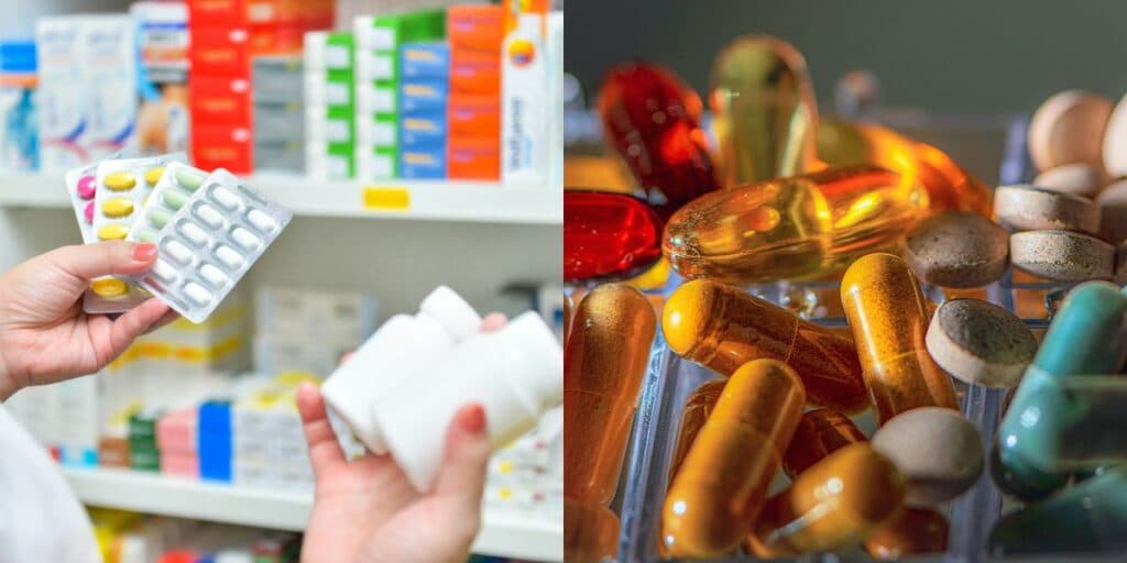 Venda proibida e produtos apreendidos: A marca de remédios arrancada das prateleiras com urgência