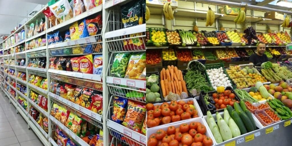 Confirmado: NOVA LEI vai impactar o seu BOLSO quando você fizer compras na feira e no supermercado