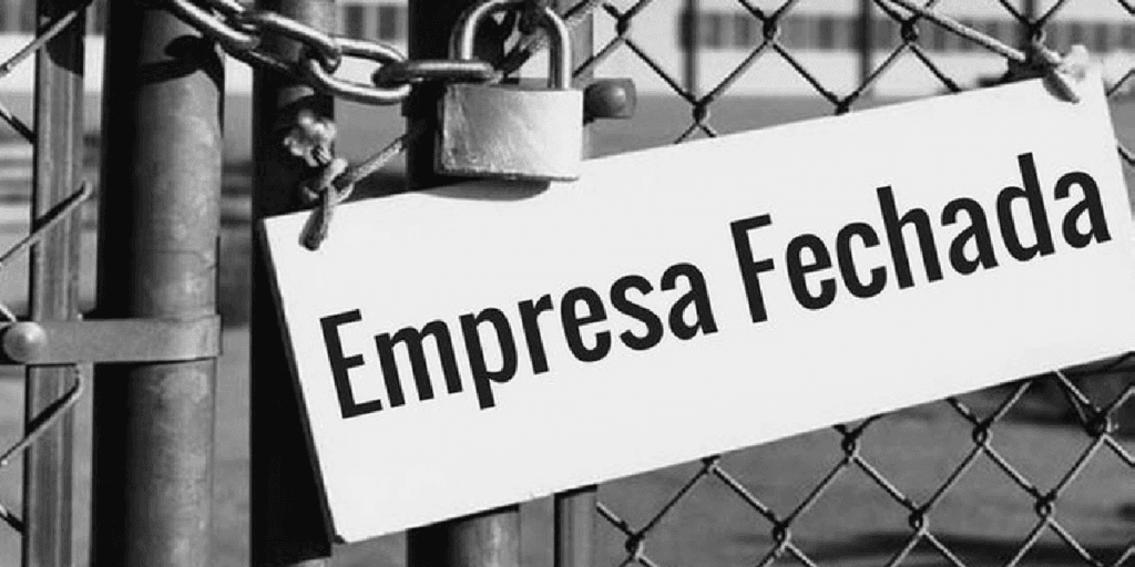 Falência e mais de R$ 2 bilhões em dívidas: O triste dia em que empresa gigante encerrou as atividades