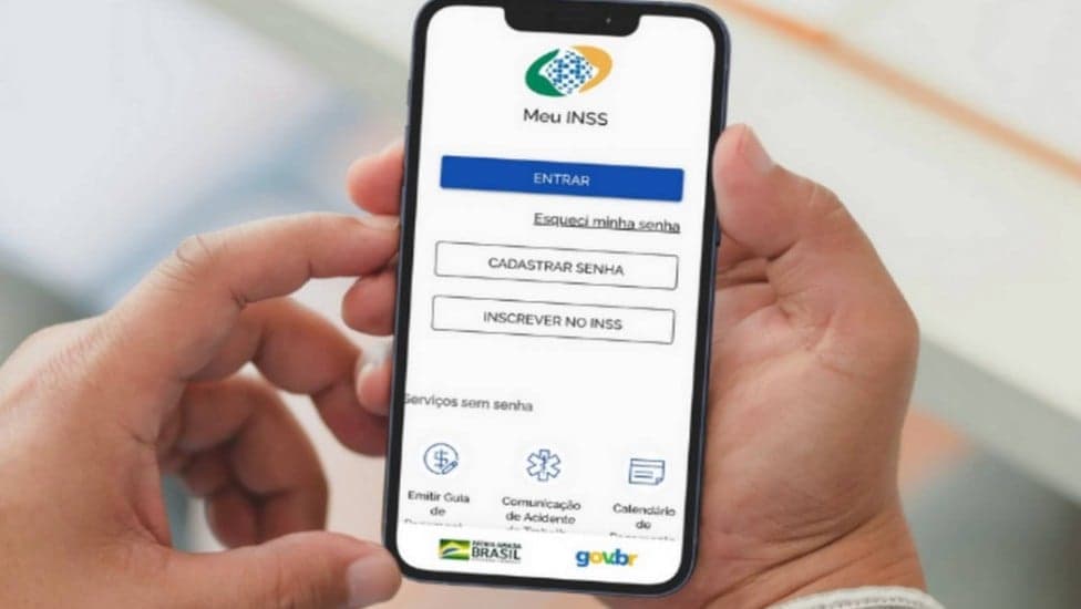 A divulgação relativa aos juros do empréstimo consignado deve ocorrer através do site oficial Meu INSS ou aplicativo (Foto Reprodução/Internet) A divulgação relativa aos juros do empréstimo consignado deve ocorrer através do site oficial Meu INSS ou aplicativo (Foto Reprodução/Internet)