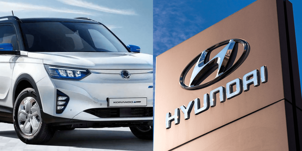 Dívidas, fiasco e falência: O triste dia e fim de montadora de carros engolida pela Hyundai