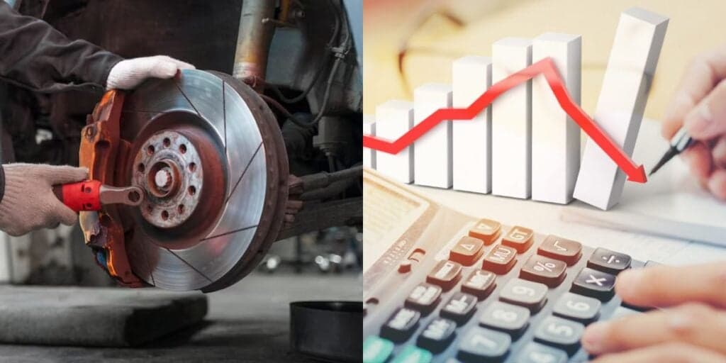 Falência decretada e dívida de 280 milhões: O triste dia que montadora de carros deu adeus