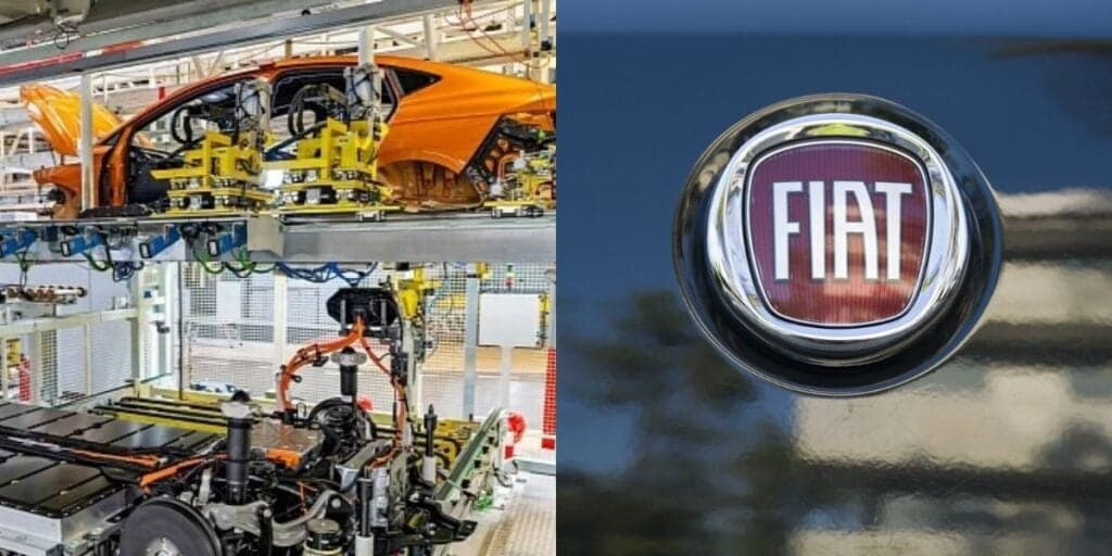 Deu adeus: O triste fim de montadora que ressurgiu das cinzas, mas não sobreviveu nem com ajuda da Fiat