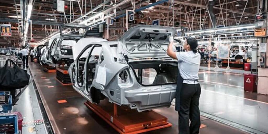 Fábricas fechadas e fim da produção: O adeus de montadora de carros amada, após um século