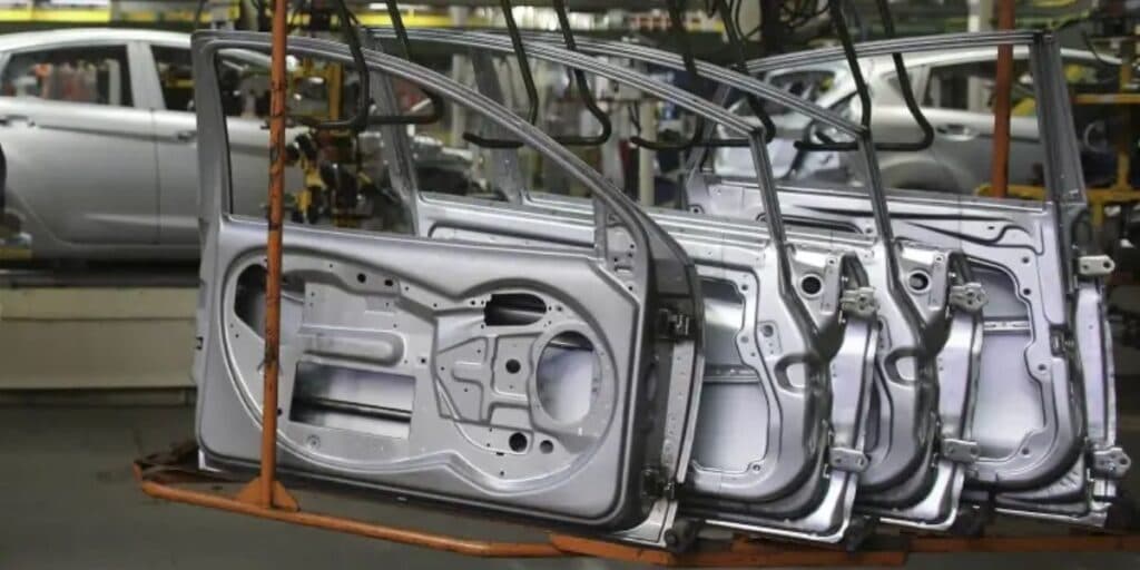 Fracasso de vendas: O triste dia em que montadora de carros acabou chegando ao fim