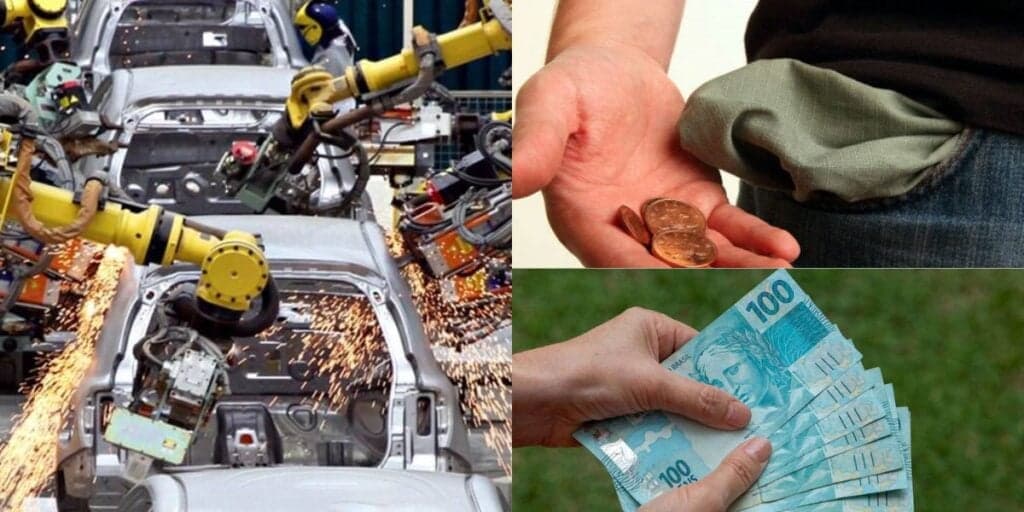 Venda à rival e falência: O triste dia e fim de montadora de automóveis famosa que lutou, mas não resistiu