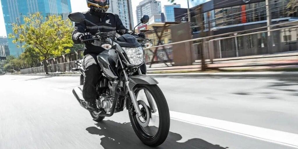 É a sua chance: Essas 6 motos incríveis da HONDA na sua mão agora por 9 mil e por precinho de seguro