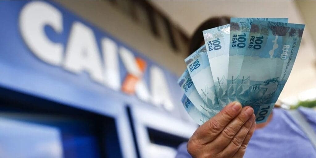Notícia chega como VITÓRIA para quem tem conta na Caixa e poderá receber até R$ 1.320 no dia 17 de julho