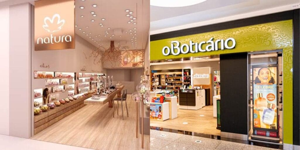 Avaliado em 11 bilhões: O estouro de cofres da Natura para comprar concorrente e aterrorizar Boticário