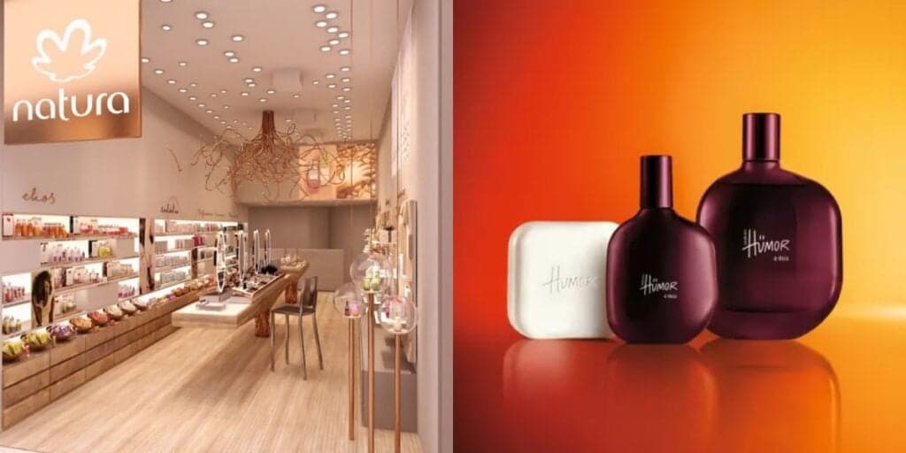 Perfume de GRAÇA: Natura enlouquece e anuncia que vai dar produto AMADO para estes clientes