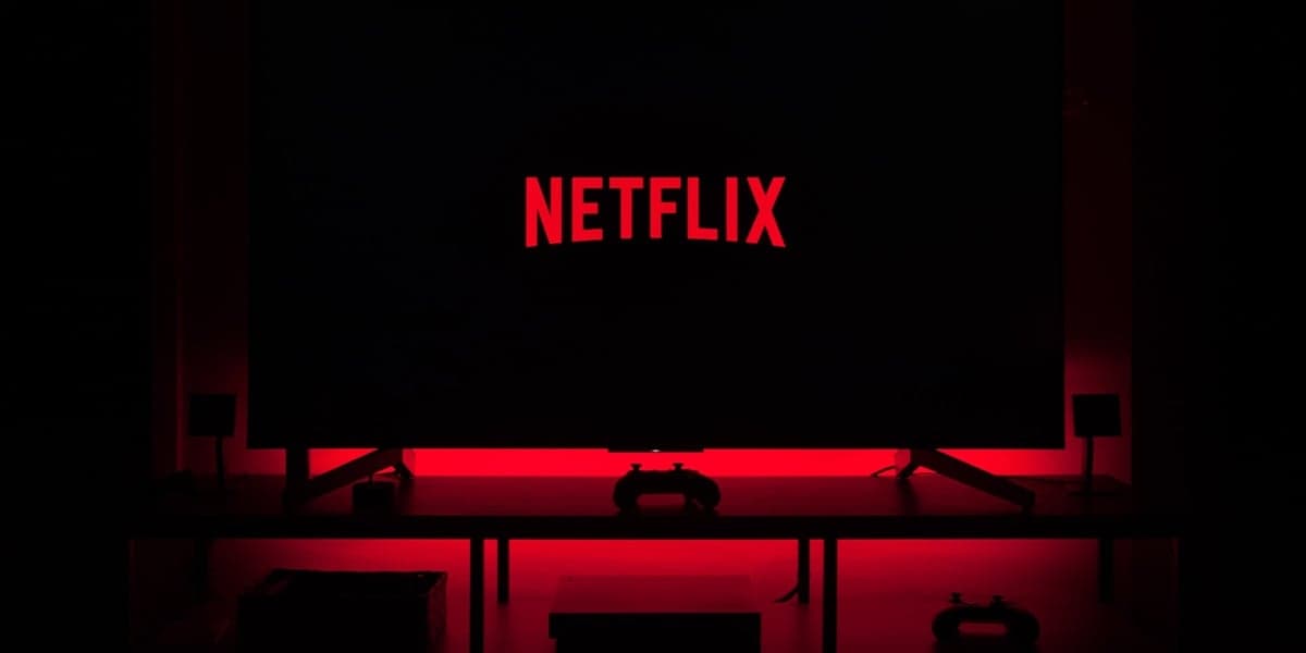 Netflix Netflix