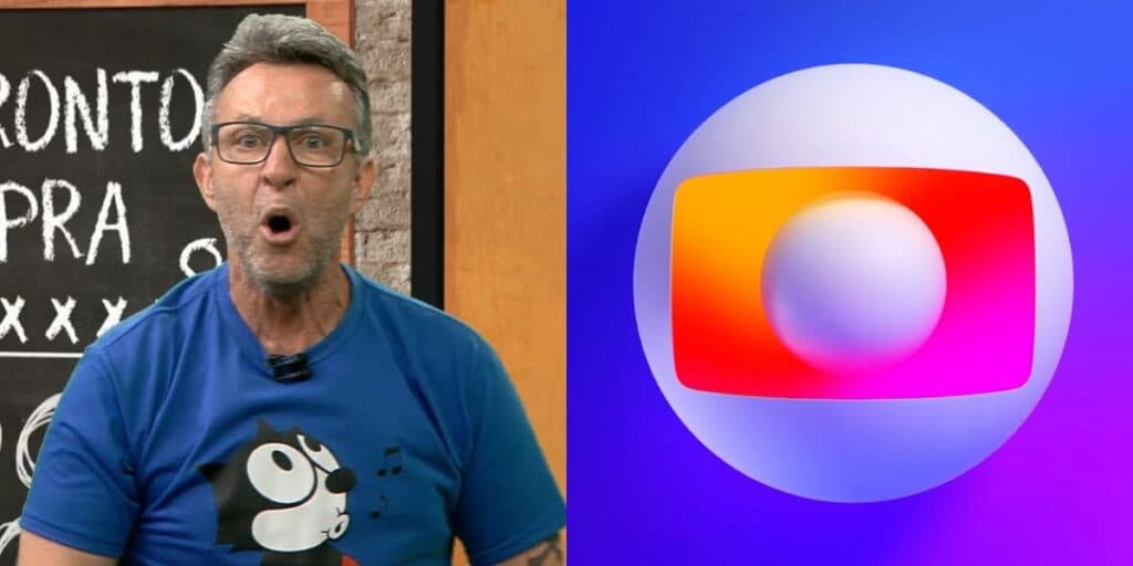 Da Globo para a Band: Neto dá prova de poder e arrasta estrela Global para o horário nobre do Morumbi