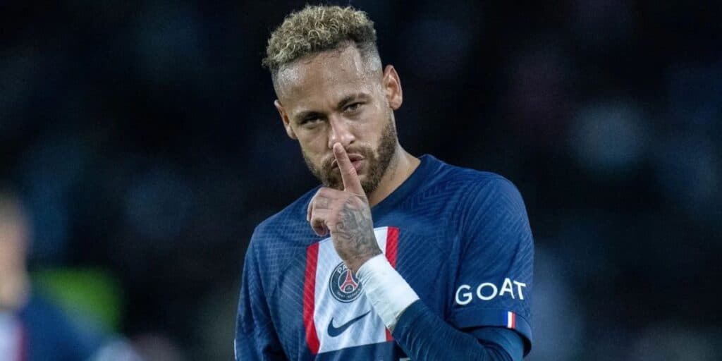 Fora do PSG e rejeitado pelo Barcelona: Péssima notícia acaba de chegar para Neymar e desfecho é anunciado
