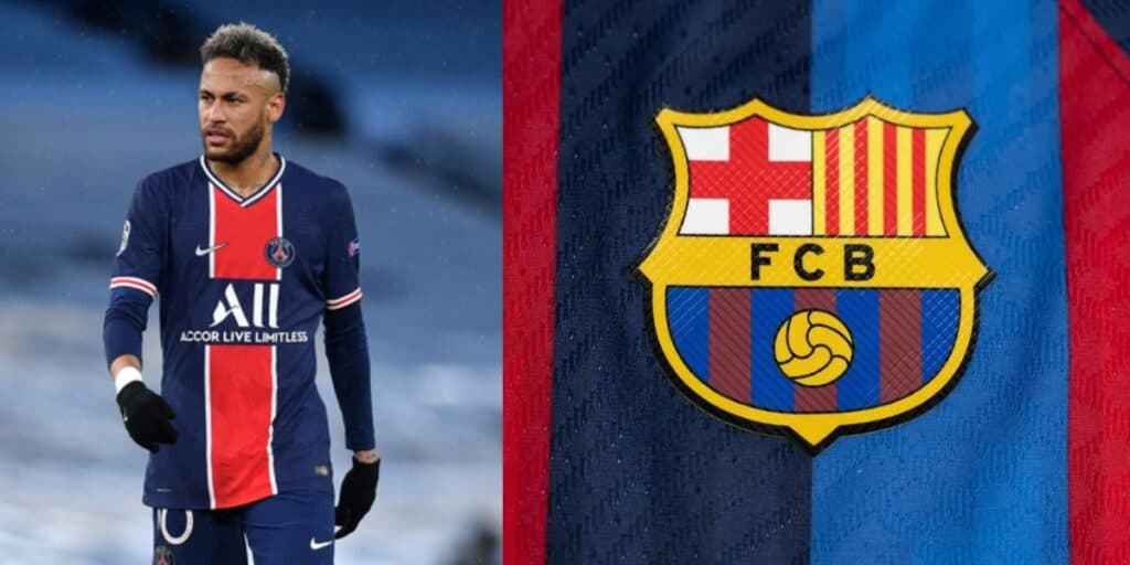 Adeus a Paris e 70 milhões: Neymar aceita proposta do Barcelona e PSG se desespera por substituto