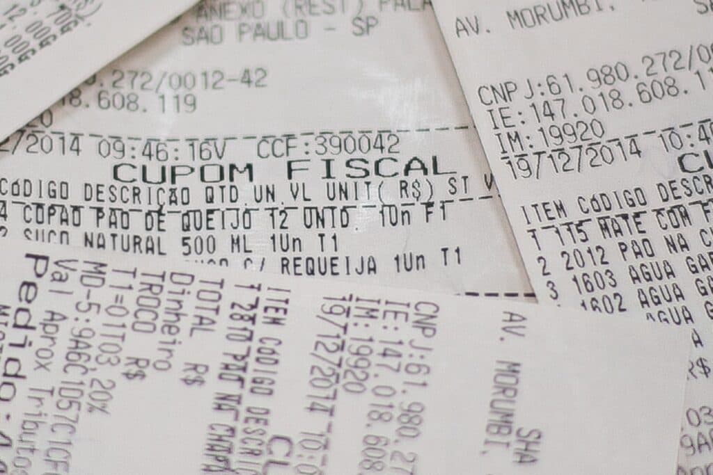 Quase R$1 milhão liberado: Grande VITÓRIA acaba de ser confirmada a quem coloca CPF na Nota Fiscal HOJE (25)