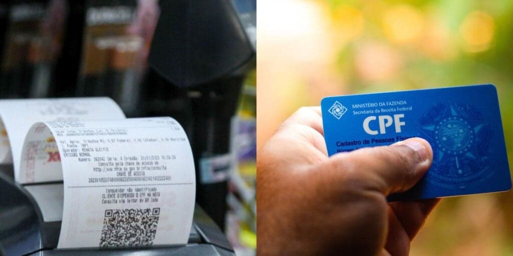 Pagamento de R$32,5 milhões aos que colocam CPF na Nota Fiscal: Milhares recebem grana EXTRA em JULHO