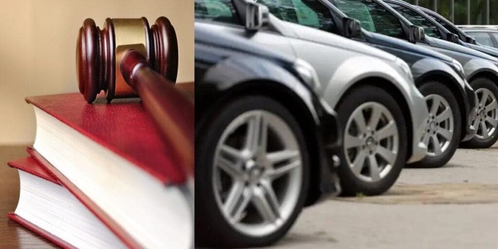ATENÇÃO: Nova lei já está em vigor e donos destes carros precisam correr para fugirem de punição GRAVE