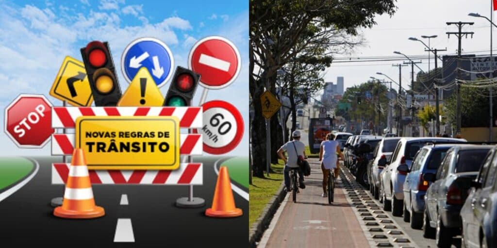 Martelo batido: Nova regra de trânsito em vigor HOJE (3) é confirmada pela Globo e motoristas têm que saber