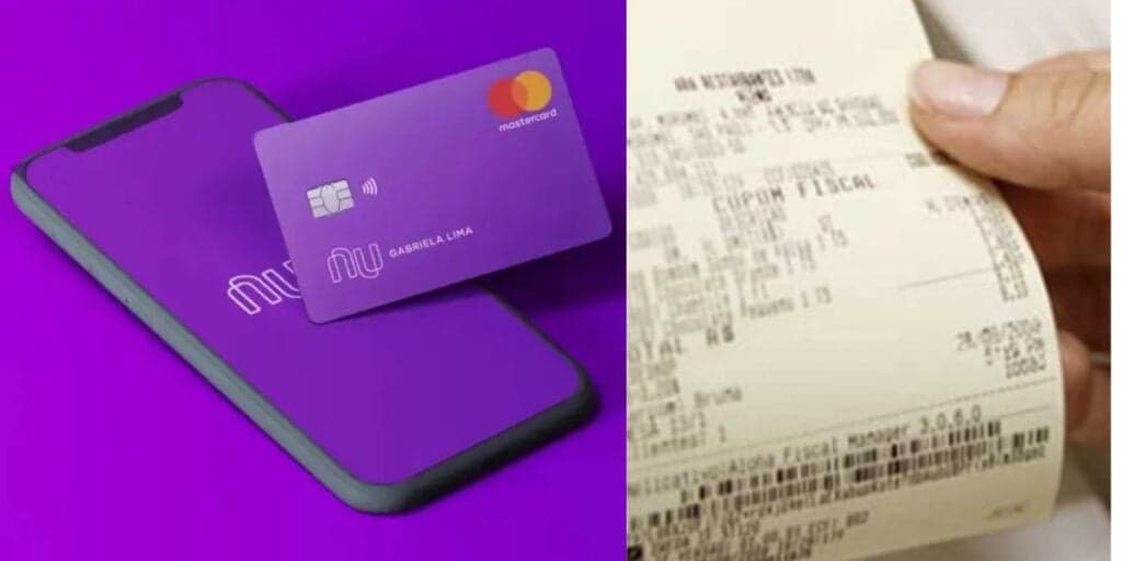 Alerta: Nubank faz comunicado IMPORTANTE aos clientes que colocam CPF na Nota e cai como um presente