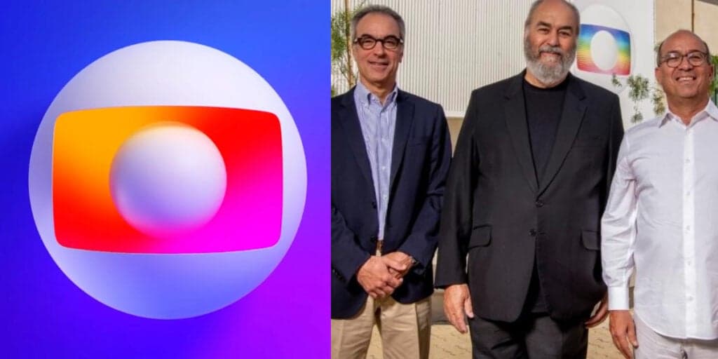 10 bilhões na conta: Apresentador demitido da Globo é mais rico que os donos do canal e astro confirma tudo