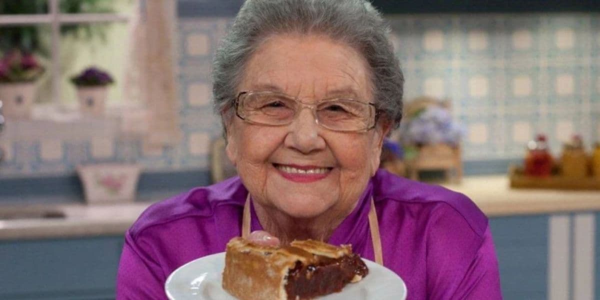 Palmirinha faleceu aos 91 anos de idade e deixou muito legado (Reprodução: Instagram)
