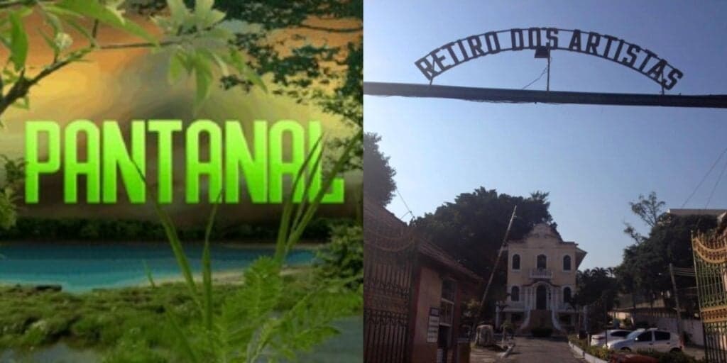 Após deixar novelas, galã de Pantanal acabou pedindo abrigo e agora está vivendo em Retiro dos Artistas
