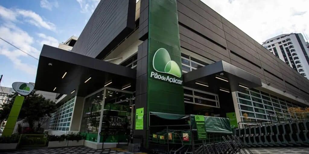 Mais de 1 bilhão: Grupo Pão de Açúcar recebe proposta absurda para vender centenas de lojas imediatamente