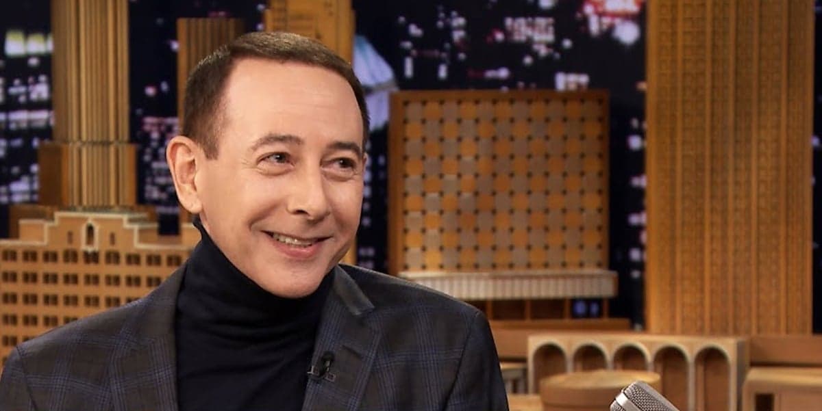 Paul Reubens, Globo