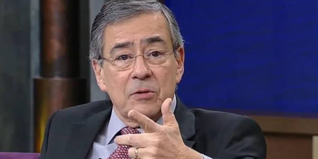 Paulo Henrique Amorim, Record Paulo Henrique Amorim, Record