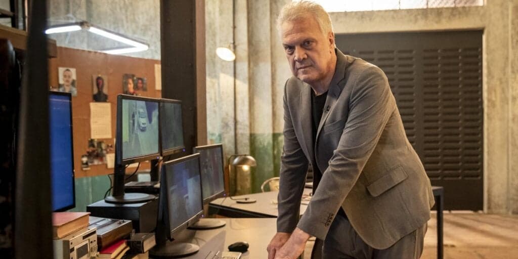 Bial se despede caçando criminosos e faz a Globo explodir de forma absurda: Audiências 6/7