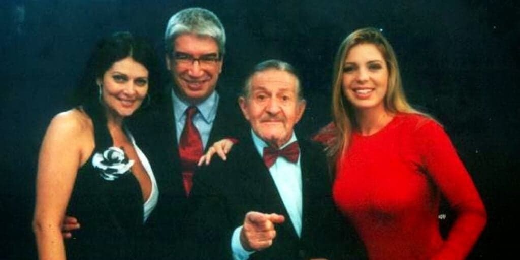 Câncer de próstata: A triste morte de jurado do Show dos Calouros, do SBT, após luta contra doença
