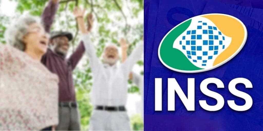 Pensionistas do INSS estão em êxtase: Grande vitória é comunicada nesta quinta 6/7 e você precisa saber