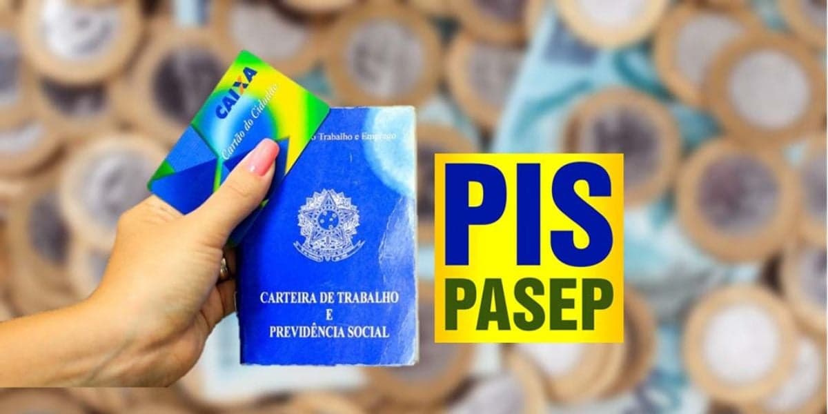 Pasep já pode ser sacado para quem tem o digito final do benefício em 8 e 9 (Reprodução: Internet)