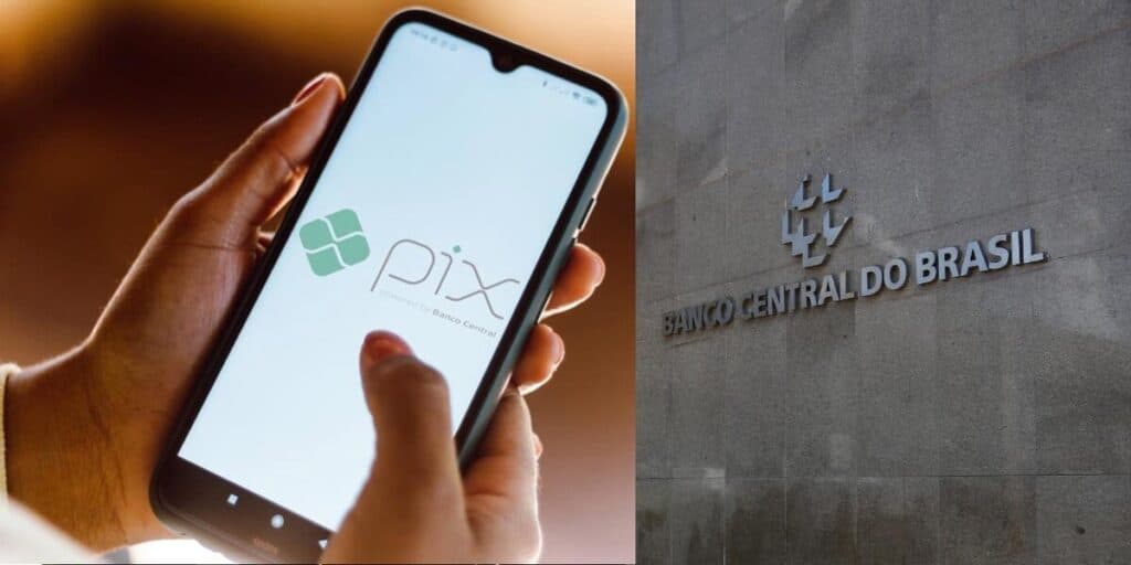 Aviso preocupante: Operação no Banco Central pode impactar o PIX e esse pode ser o desfecho
