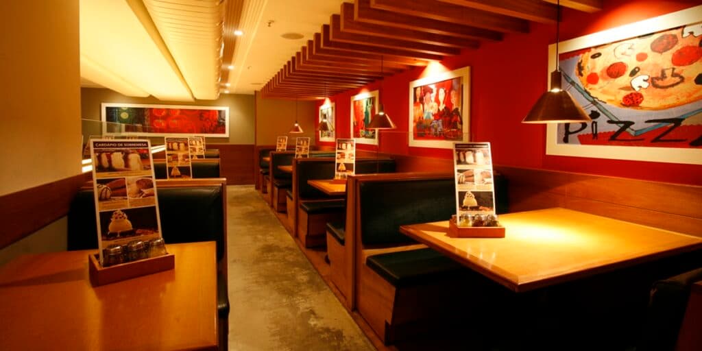 Fechou definitivamente as portas: Pizzaria amada pelos brasileiros não conseguiu resistir e deu adeus