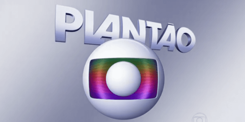 Plantão Urgente da Globo derrubou programação com notícia que para muitos, foi a mais triste