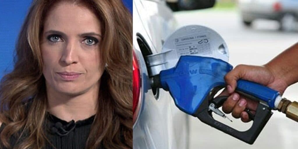 Maju faz ALERTA no 'Fantástico' e motoristas agora devem tomar cuidado ao abastecer veículos