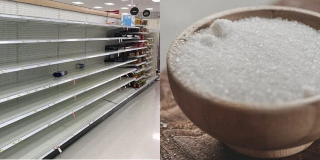 Comunicado de RISCO e venda PROIBIDA: Marca de sal acaba de ser arrancada com urgência de mercados