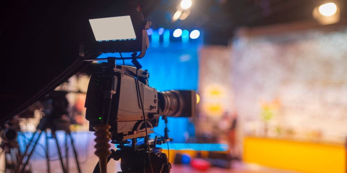 Programa de TV