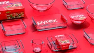 Marca queridinha das mães, Pyrex, decreta falência (Foto: Divulgação)