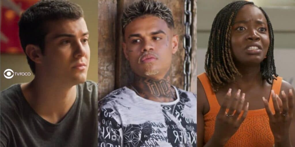 Bomba em Vai na Fé - Rafa tem crise de pânico, Hugo é baleado e Kate é presa