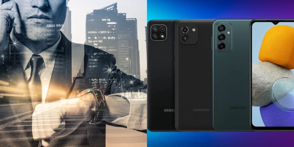 Fim da linha: Estes celulares da Samsung estão com os dias contados e darão adeus nos próximos meses