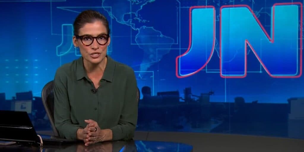 Grave: Jornal Nacional dá notícia urgente sobre programa do governo para quem tem nome sujo e faz alerta