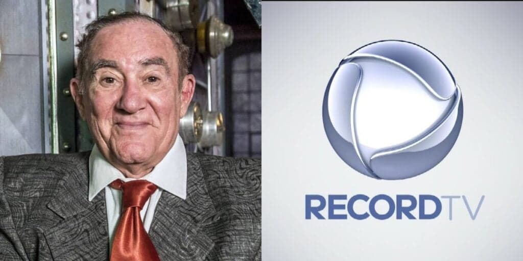 A venda chocante de cidade de Didi para a RecordTV por quantia multimilionária e o que é feito lá agora