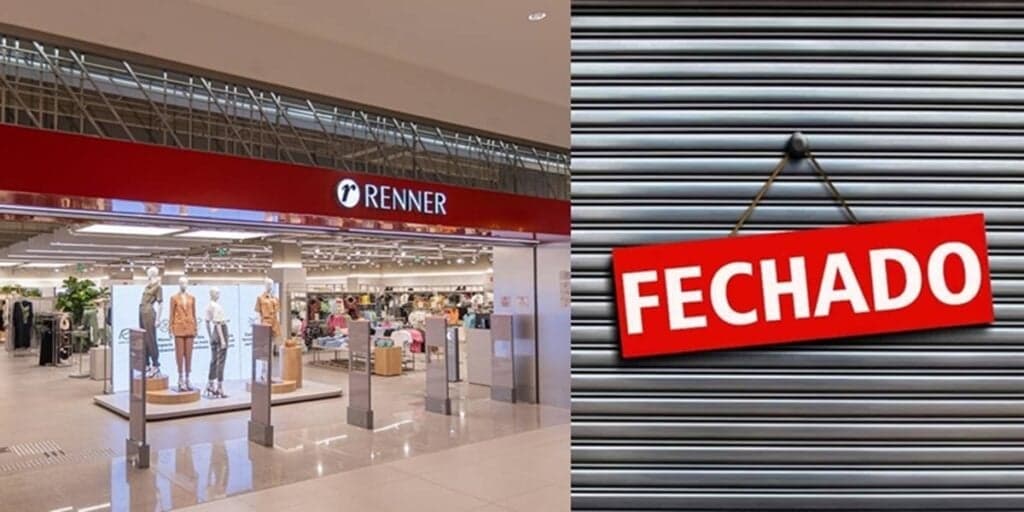 R$ 80 milhões em dívida e falência decretada em meio a escândalo: O devastador fim de loja rival da Renner