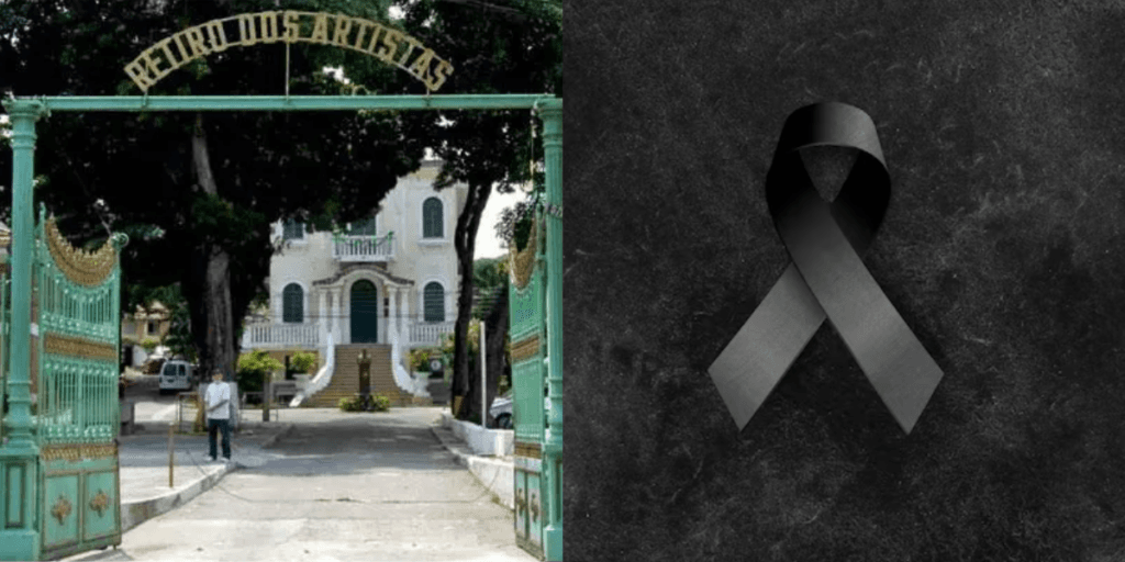 Falência: Após perder fortuna, atriz milionária acabou morrendo sozinha em Retiro dos Artistas